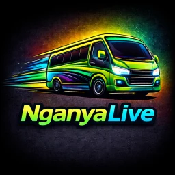 Значок Nganya Live
